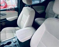 شيفروليه ترافرس